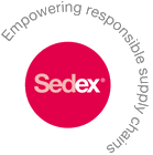 Sedex, the Supplier Ethical Data Exchange